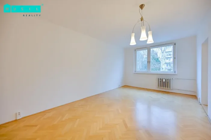 Pronájem bytu 3+1, Olomouc - Neředín, Jílová, 76 m2