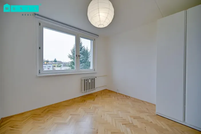 Pronájem bytu 3+1, Olomouc - Neředín, Jílová, 76 m2