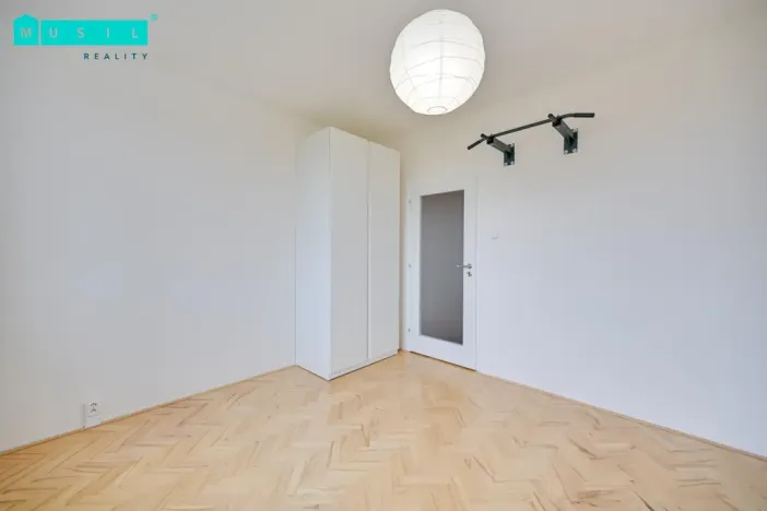 Pronájem bytu 3+1, Olomouc - Neředín, Jílová, 76 m2