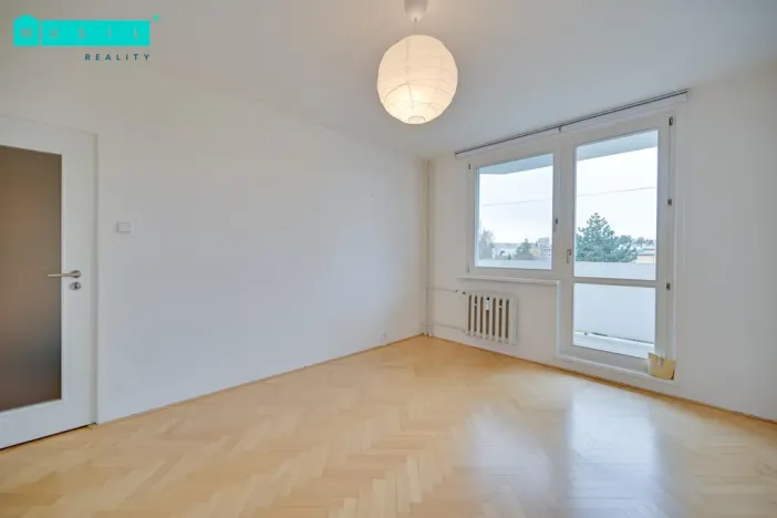 Pronájem bytu 3+1, Olomouc - Neředín, Jílová, 76 m2