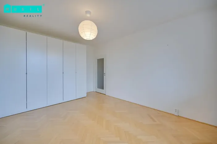 Pronájem bytu 3+1, Olomouc - Neředín, Jílová, 76 m2