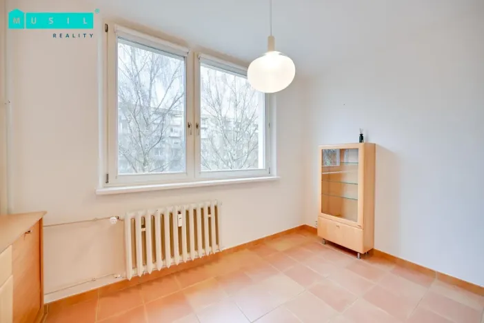 Pronájem bytu 3+1, Olomouc - Neředín, Jílová, 76 m2