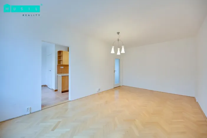 Pronájem bytu 3+1, Olomouc - Neředín, Jílová, 76 m2