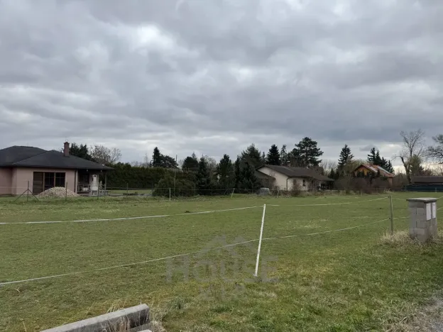 Prodej pozemku pro bydlení, Nový Vestec, Dr. J. B. Foerstera, 847 m2