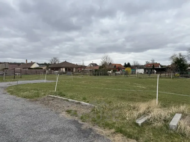 Prodej pozemku pro bydlení, Nový Vestec, Dr. J. B. Foerstera, 847 m2