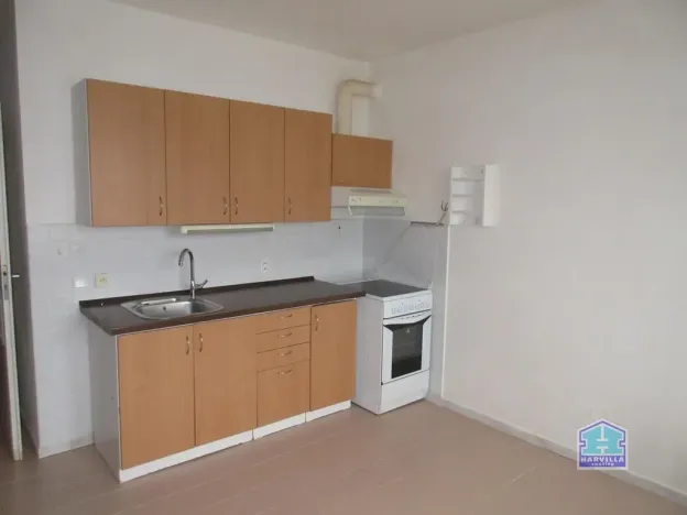 Pronájem bytu 2+kk, Město Touškov, Partyzánská, 42 m2