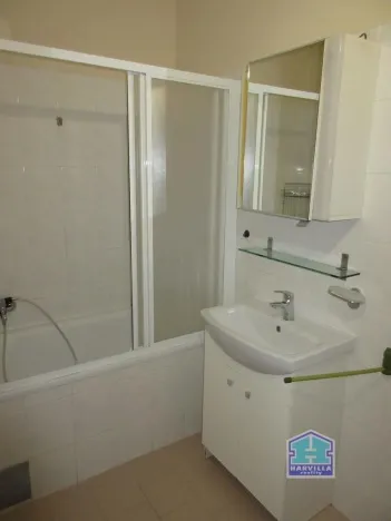 Pronájem bytu 2+kk, Město Touškov, Partyzánská, 42 m2