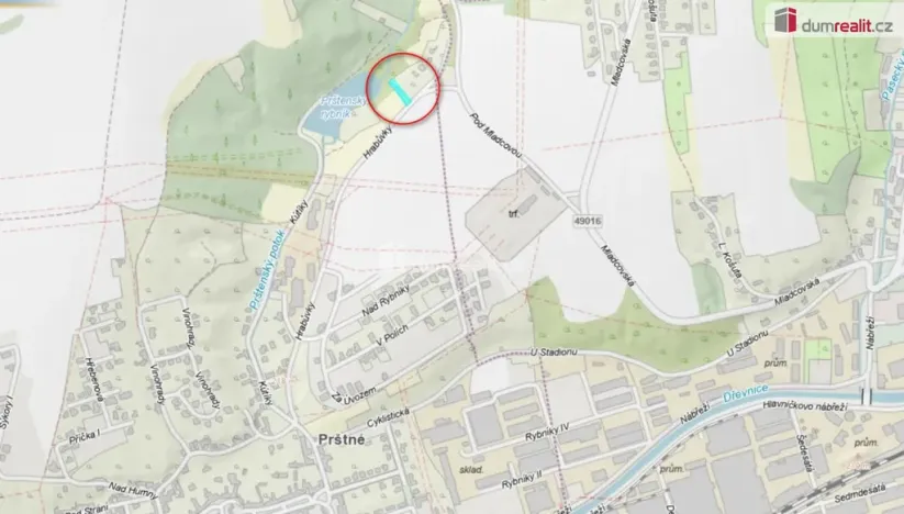 Prodej rodinného domu, Zlín, Hrabůvky, 100 m2