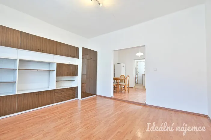 Pronájem bytu 3+kk, Brno, Kohoutovická, 70 m2