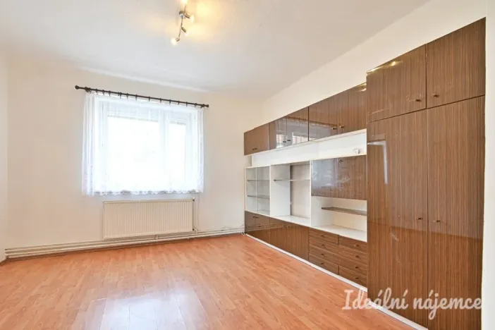 Pronájem bytu 3+kk, Brno, Kohoutovická, 70 m2