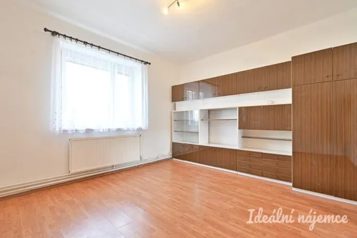 Pronájem bytu 3+kk, Brno, Kohoutovická, 70 m2