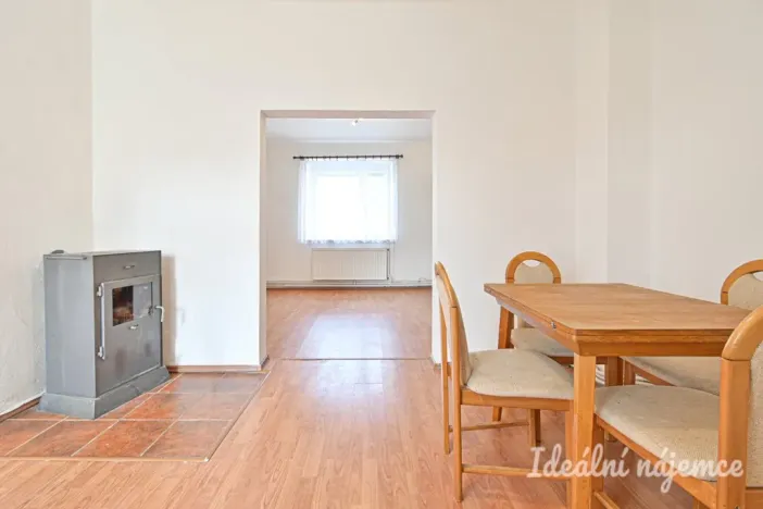 Pronájem bytu 3+kk, Brno, Kohoutovická, 70 m2