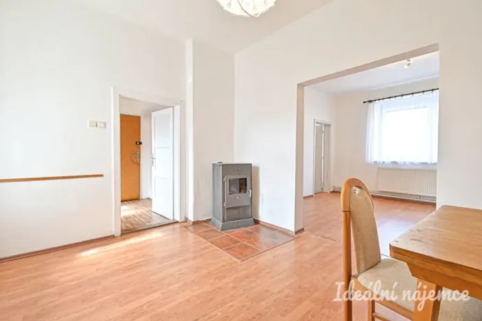 Pronájem bytu 3+kk, Brno, Kohoutovická, 70 m2