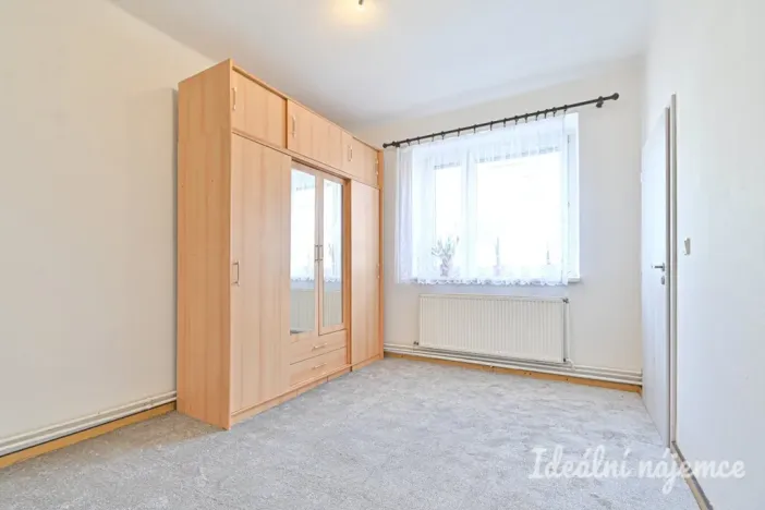 Pronájem bytu 3+kk, Brno, Kohoutovická, 70 m2