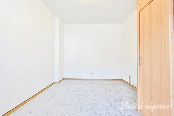 Pronájem bytu 3+kk, Brno, Kohoutovická, 70 m2