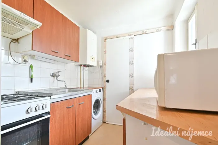 Pronájem bytu 3+kk, Brno, Kohoutovická, 70 m2