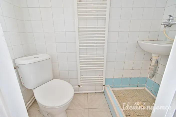 Pronájem bytu 3+kk, Brno, Kohoutovická, 70 m2