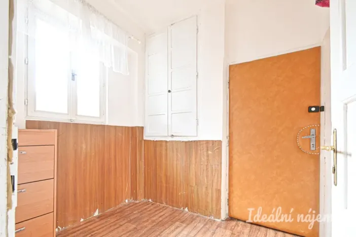 Pronájem bytu 3+kk, Brno, Kohoutovická, 70 m2