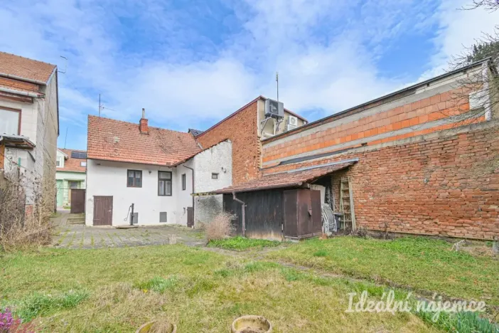 Pronájem bytu 3+kk, Brno, Kohoutovická, 70 m2