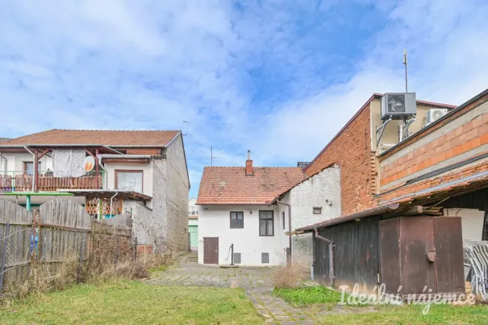 Pronájem bytu 3+kk, Brno, Kohoutovická, 70 m2