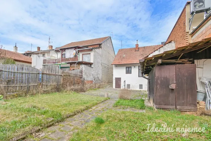 Pronájem bytu 3+kk, Brno, Kohoutovická, 70 m2