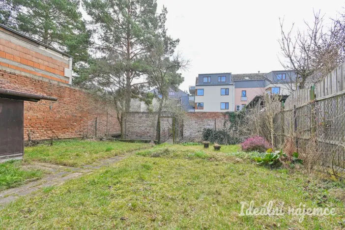 Pronájem bytu 3+kk, Brno, Kohoutovická, 70 m2