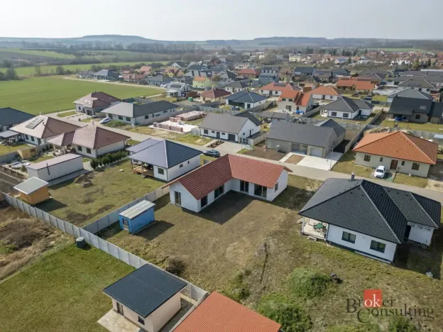 Prodej rodinného domu, Březí, Břízová, 140 m2