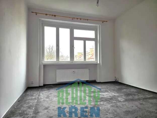 Prodej bytu 2+kk, Praha - Bubeneč, Lotyšská, 55 m2