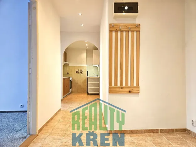 Prodej bytu 2+kk, Praha - Bubeneč, Lotyšská, 55 m2