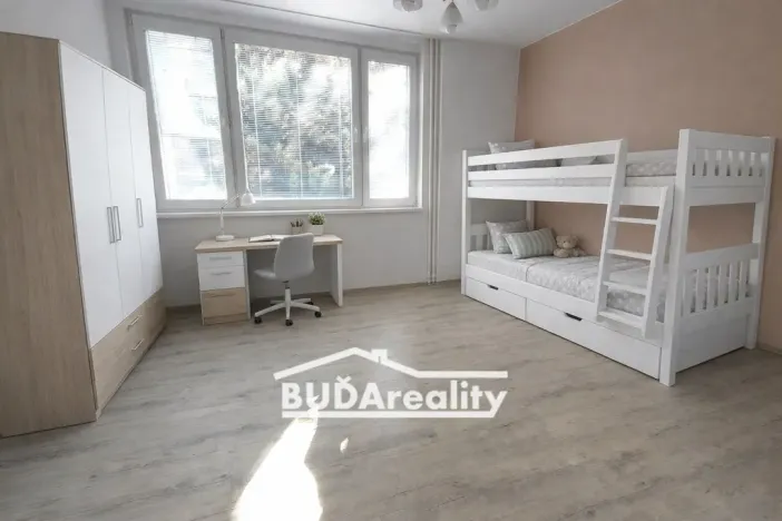 Prodej bytu 3+kk, Zlín, 65 m2