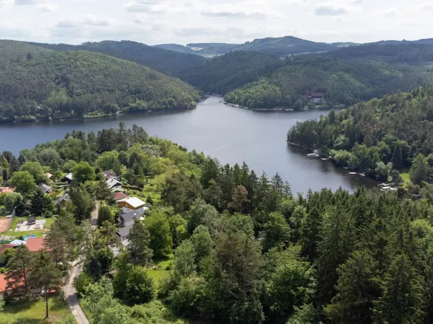 Prodej chaty, Čím, 70 m2