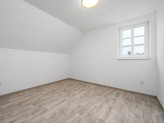 Prodej rodinného domu, Rožmitál pod Třemšínem, Čelakovské-Rajské, 200 m2