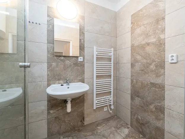 Prodej bytu 3+1, Tlustice, 72 m2