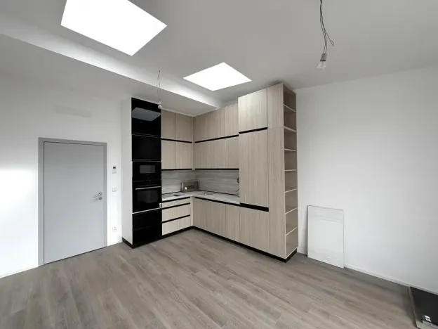 Pronájem bytu 2+kk, Brno - Židenice, Kuklenská, 49 m2