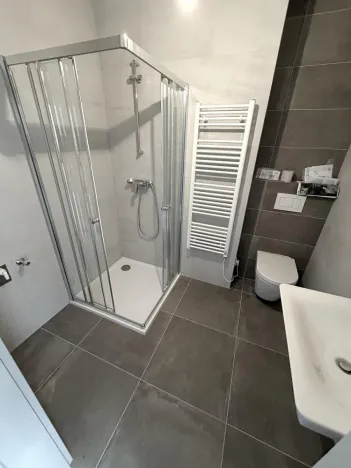 Pronájem bytu 2+kk, Brno - Židenice, Kuklenská, 49 m2