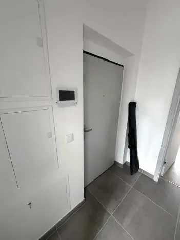 Pronájem bytu 2+kk, Brno - Židenice, Kuklenská, 49 m2