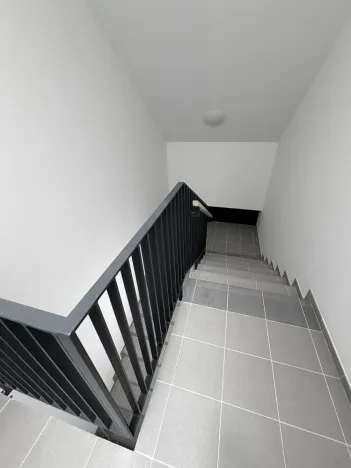 Pronájem bytu 2+kk, Brno - Židenice, Kuklenská, 49 m2