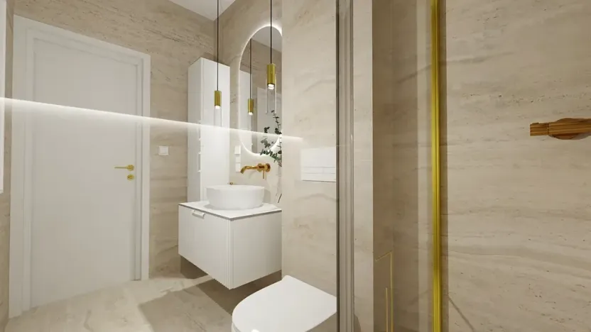 Prodej rodinného domu, Ostrava, Žižkovská, 125 m2