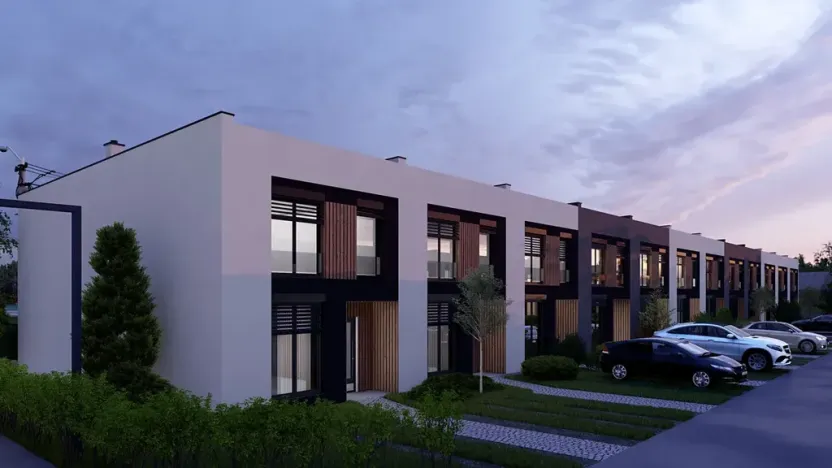 Prodej rodinného domu, Ostrava, Žižkovská, 125 m2