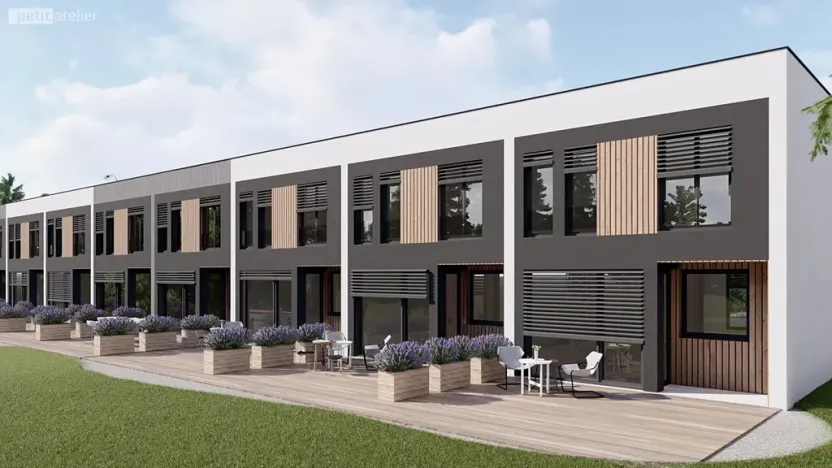 Prodej rodinného domu, Ostrava, Žižkovská, 125 m2