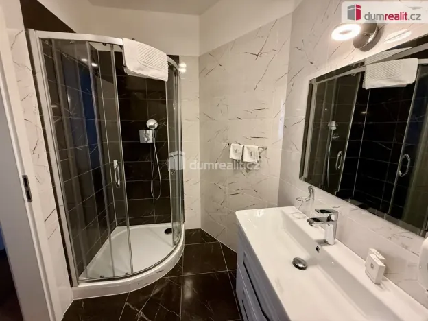 Pronájem bytu 3+1, Mariánské Lázně, Ibsenova, 125 m2