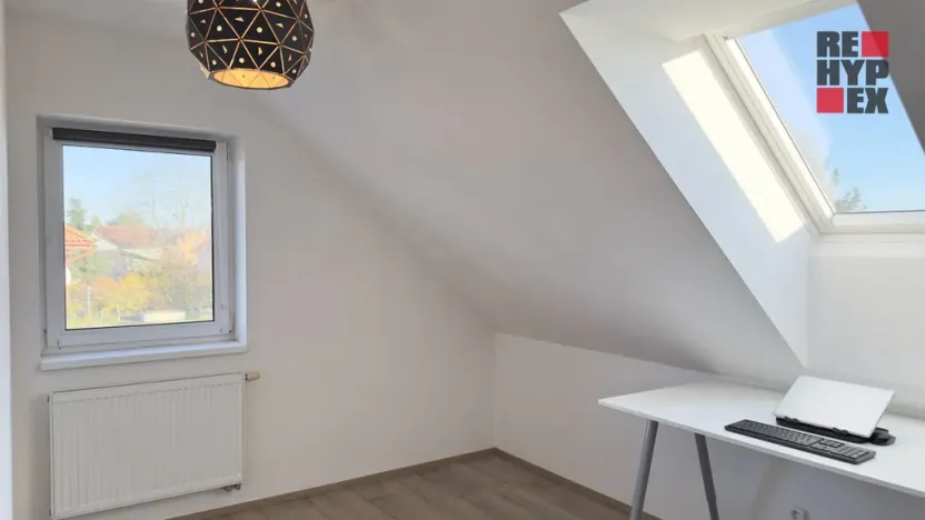 Pronájem rodinného domu, Sány, Jana Čapka ze Sán, 125 m2