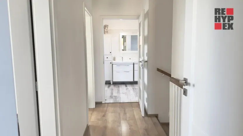 Pronájem rodinného domu, Sány, Jana Čapka ze Sán, 125 m2