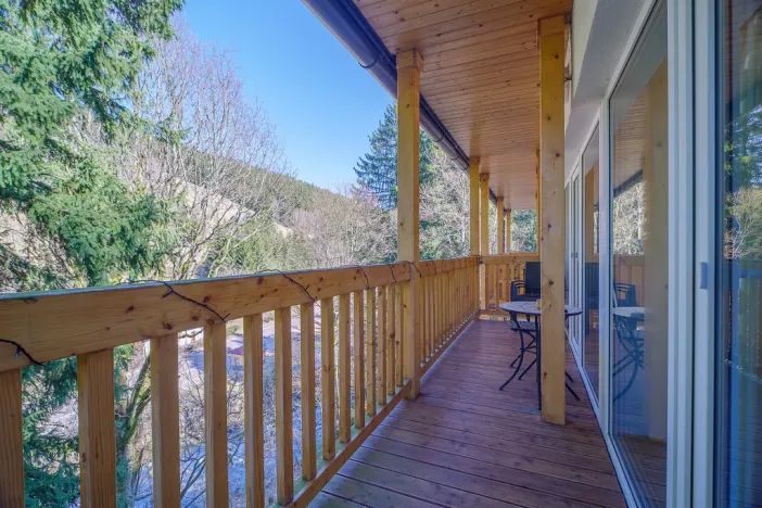 Prodej bytu 2+kk, Pec pod Sněžkou, 46 m2