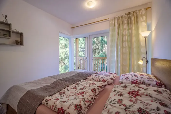 Prodej bytu 2+kk, Pec pod Sněžkou, 46 m2