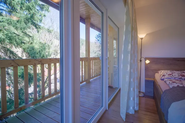 Prodej bytu 2+kk, Pec pod Sněžkou, 46 m2