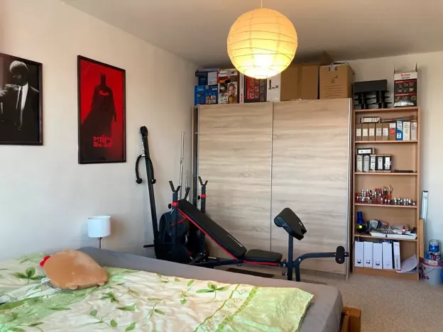 Pronájem bytu 2+1, Ostrava, Tlapákova, 54 m2