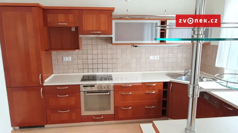 Pronájem rodinného domu, Zlín, Na Výsluní, 270 m2