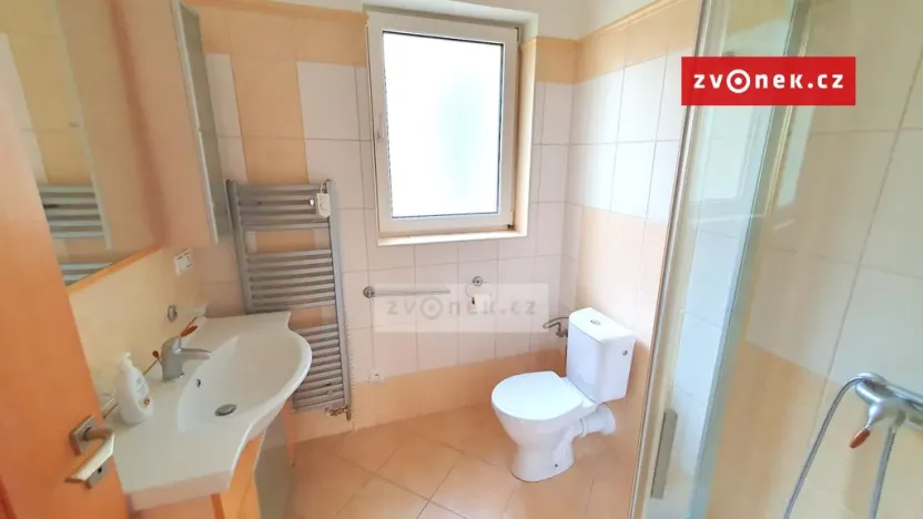Pronájem rodinného domu, Zlín, Na Výsluní, 270 m2