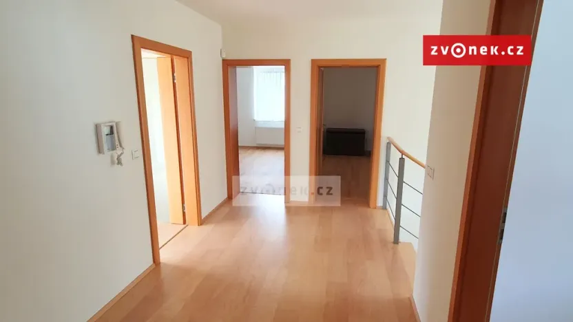 Pronájem rodinného domu, Zlín, Na Výsluní, 270 m2